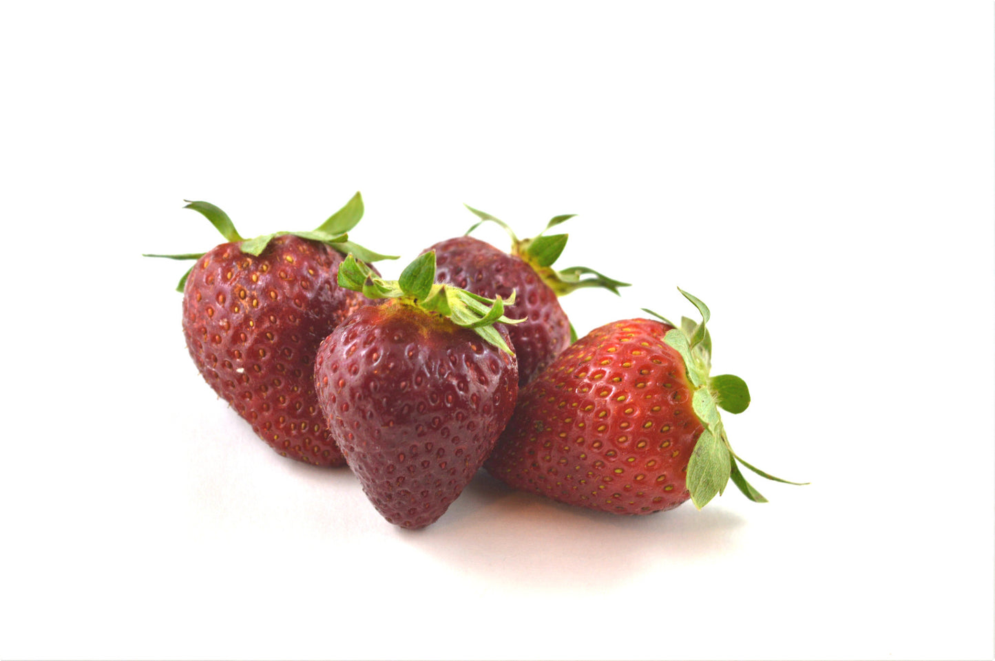 Strawberries