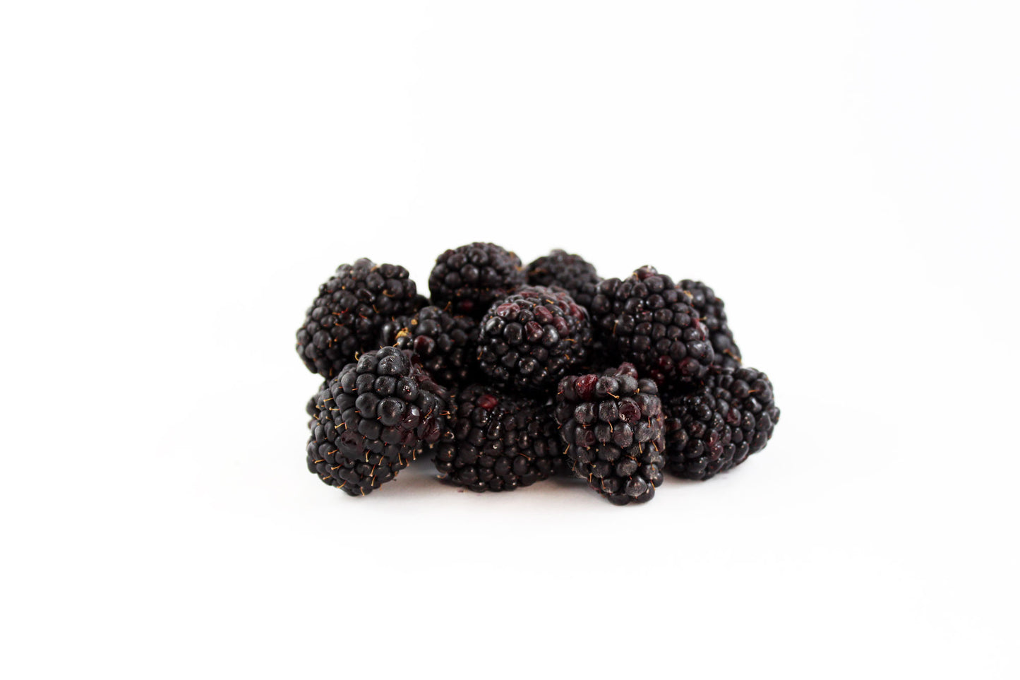 Blackberries