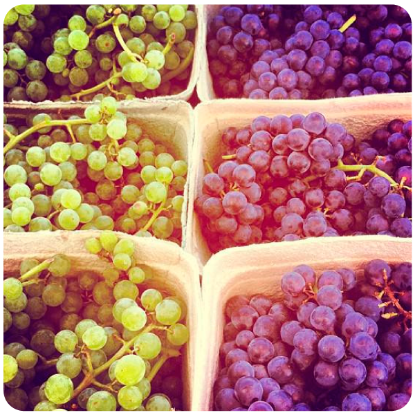 Grapes
