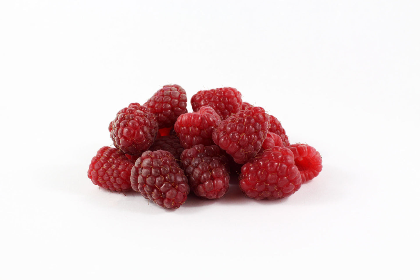 Raspberries
