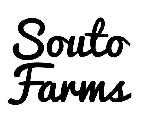 Souto Farms Fresh BC Fruit